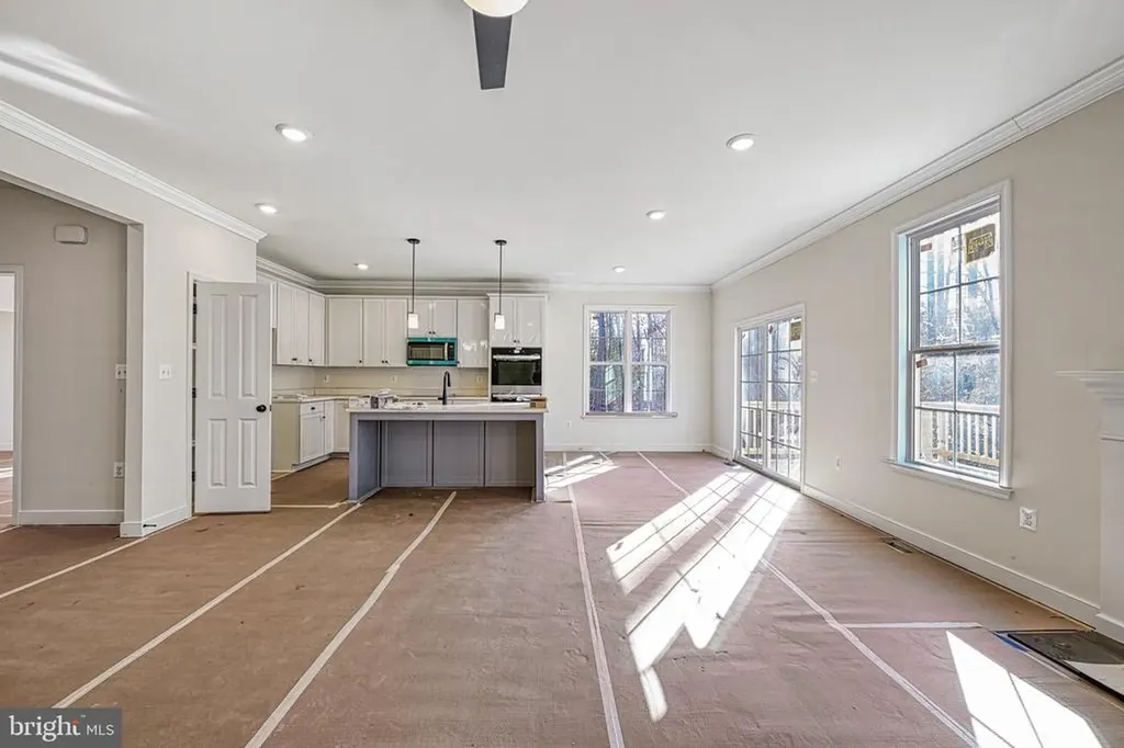 172 Covenant Way Bumpass VA 23024