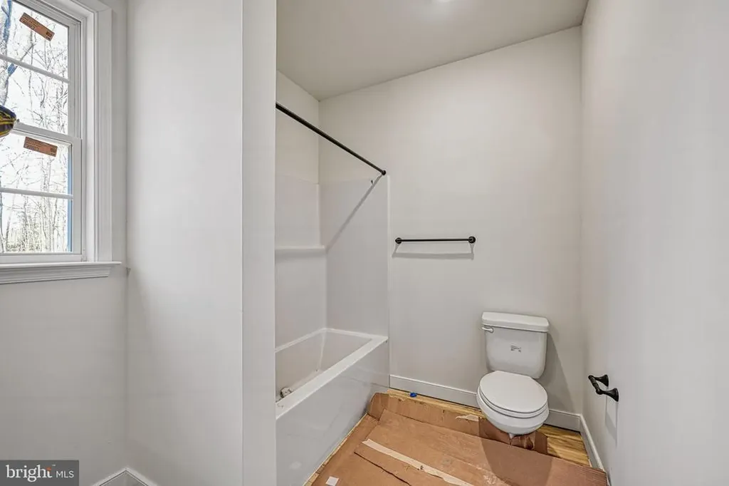 172 Covenant Way Bumpass VA 23024