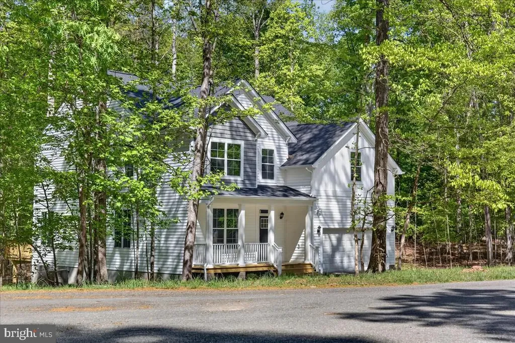172 Covenant Way Bumpass VA 23024