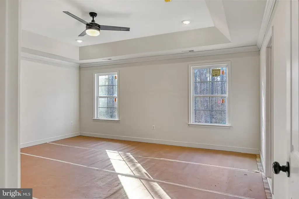 172 Covenant Way Bumpass VA 23024