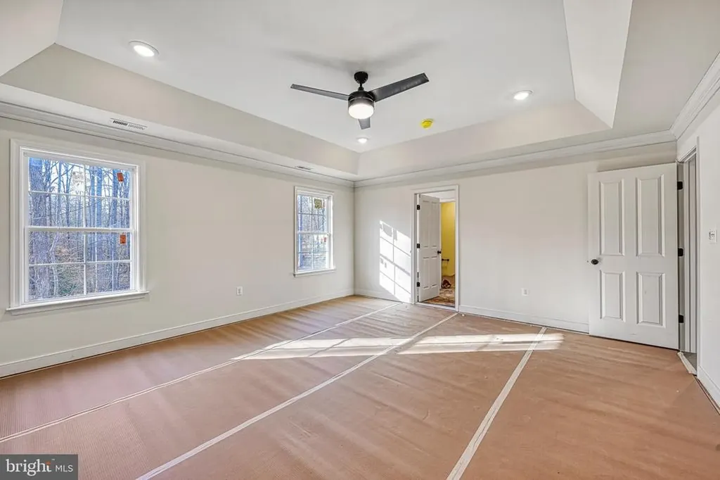 172 Covenant Way Bumpass VA 23024