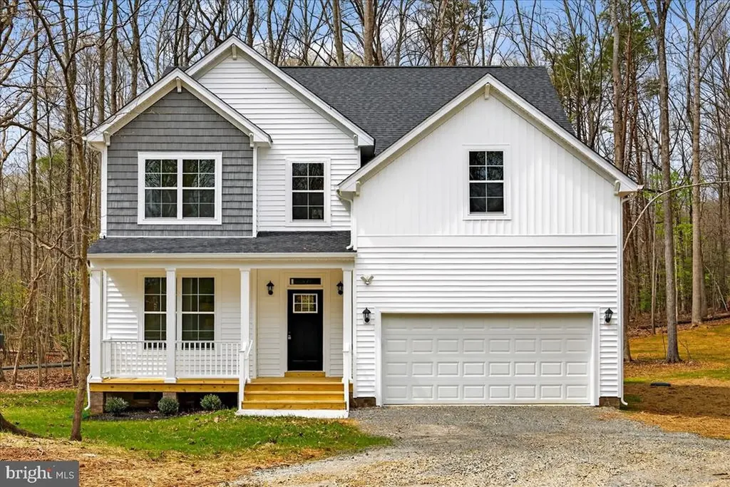 172 Covenant Way Bumpass VA 23024