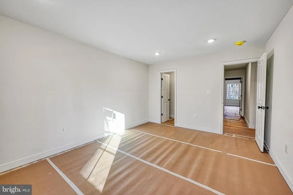 172 Covenant Way Bumpass VA 23024