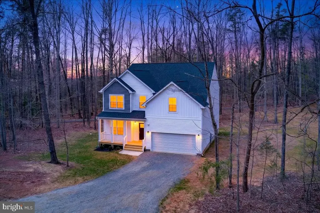 172 Covenant Way Bumpass VA 23024