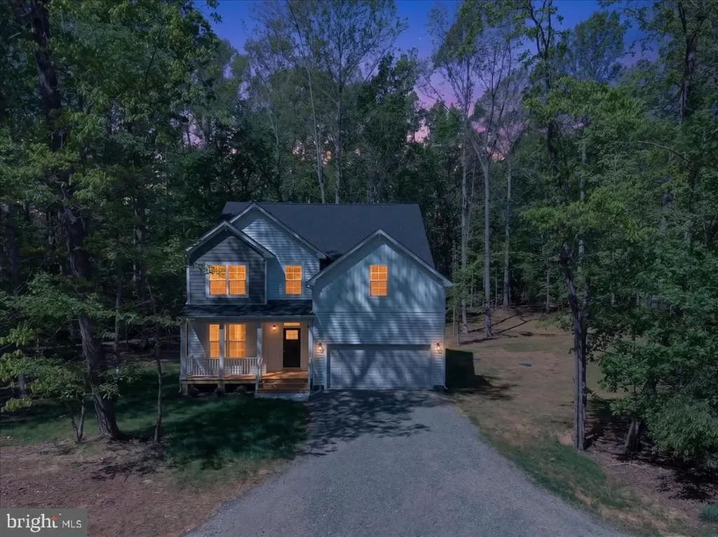 172 Covenant Way Bumpass VA 23024