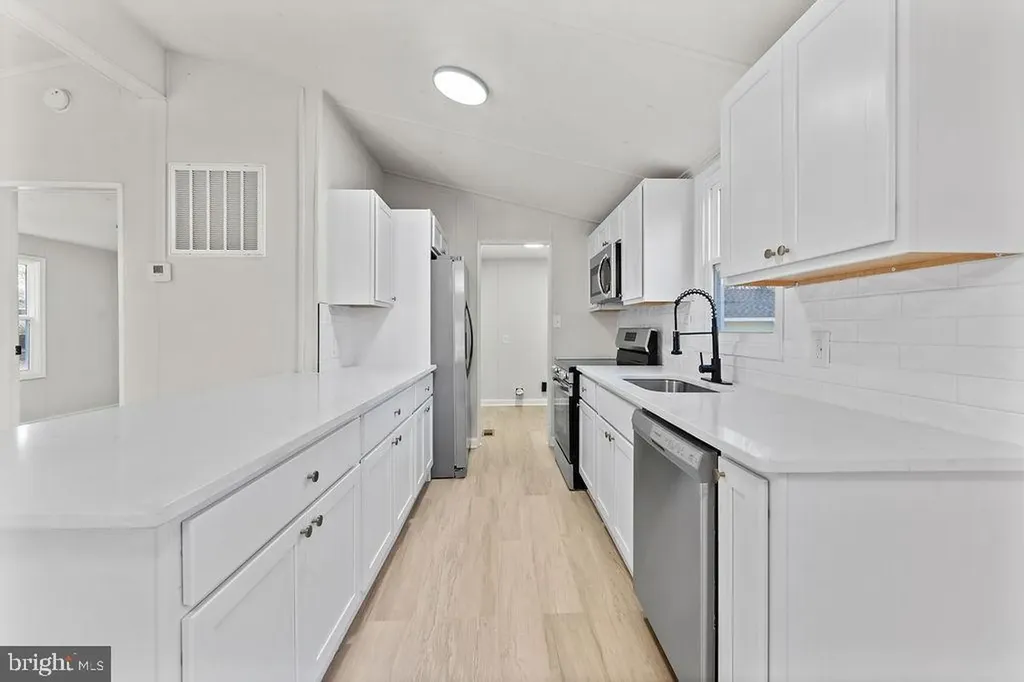 71 White Pine Lane Gordonsville VA 22942