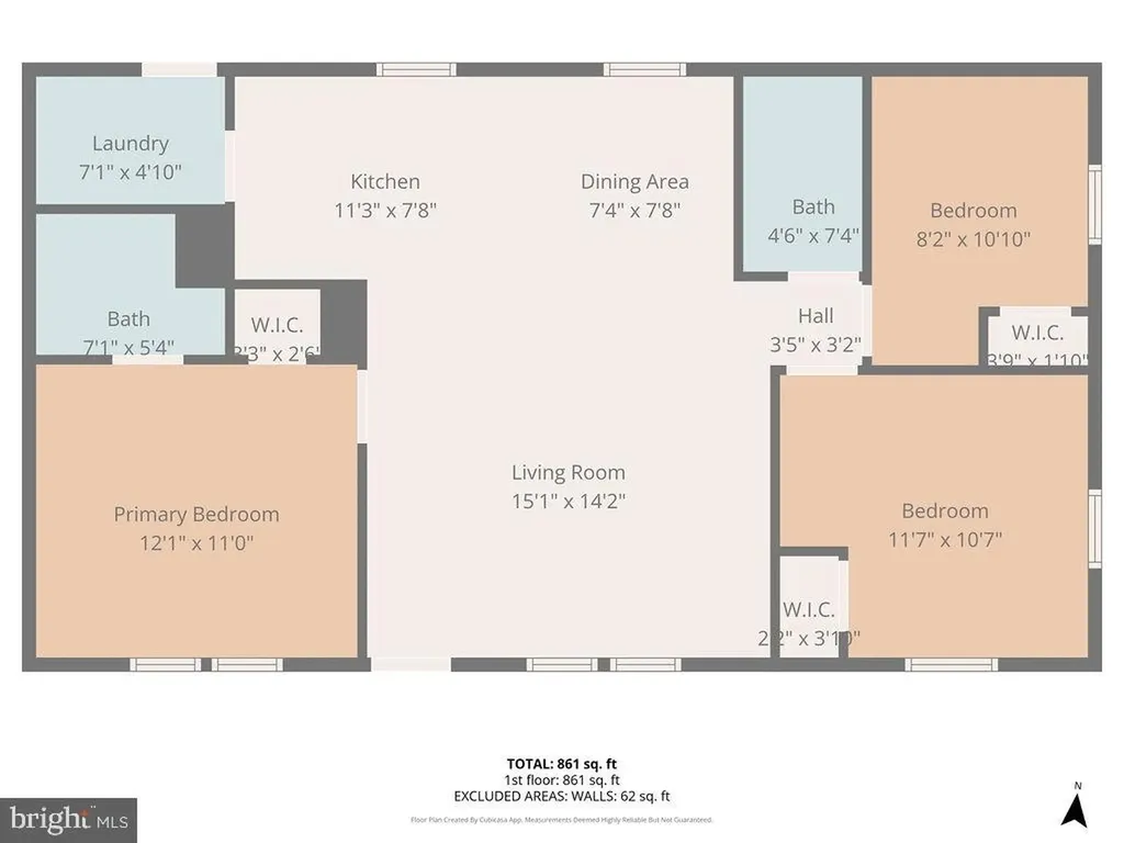 71 White Pine Lane Gordonsville VA 22942