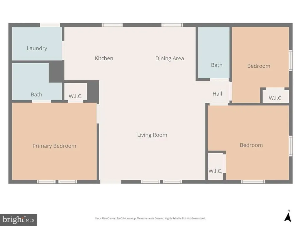 71 White Pine Lane Gordonsville VA 22942