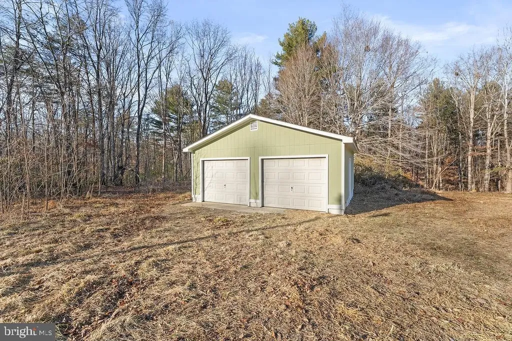 71 White Pine Lane Gordonsville VA 22942