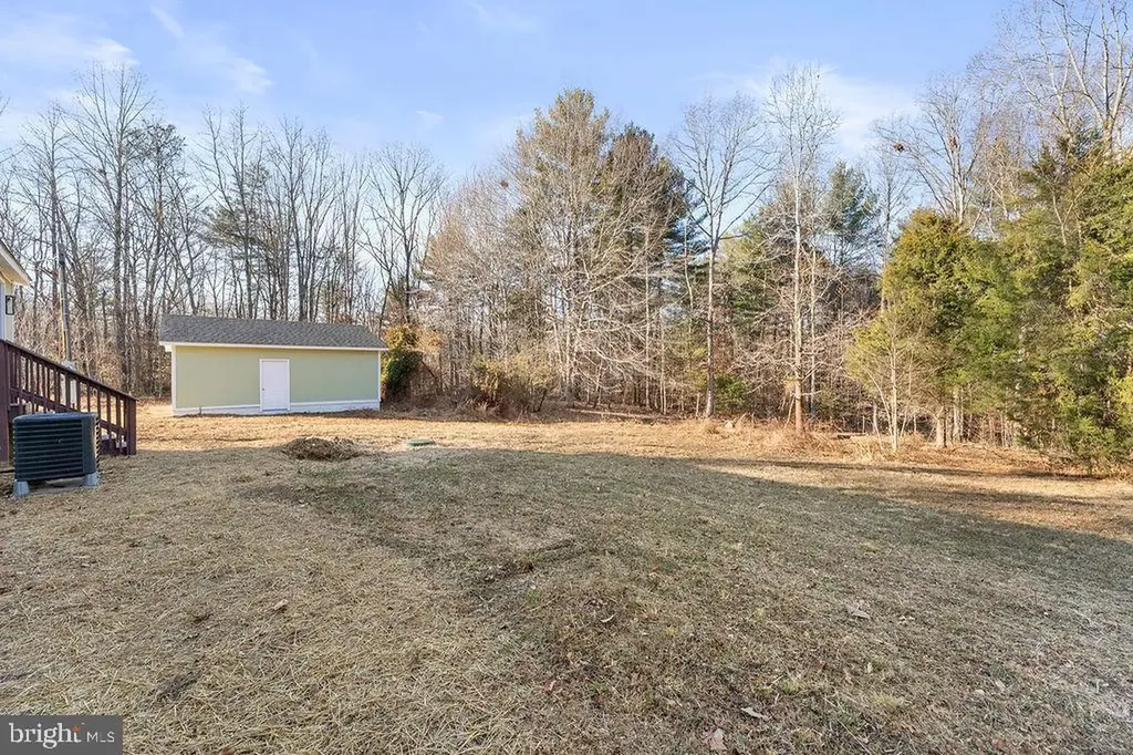 71 White Pine Lane Gordonsville VA 22942