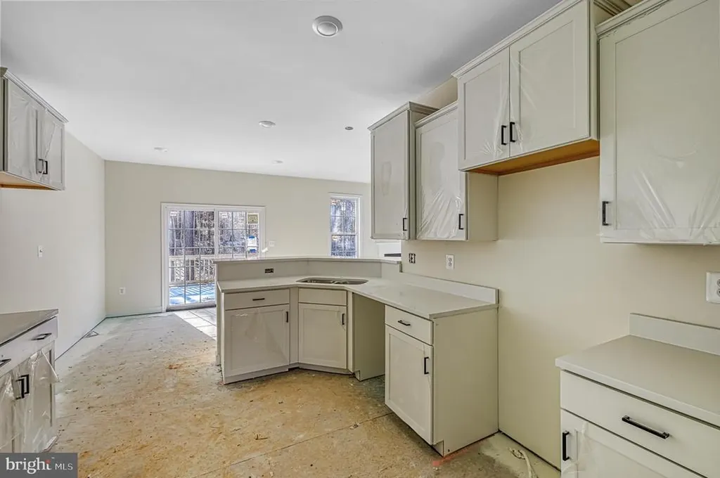 199 Hickory Lane Bumpass VA 23024