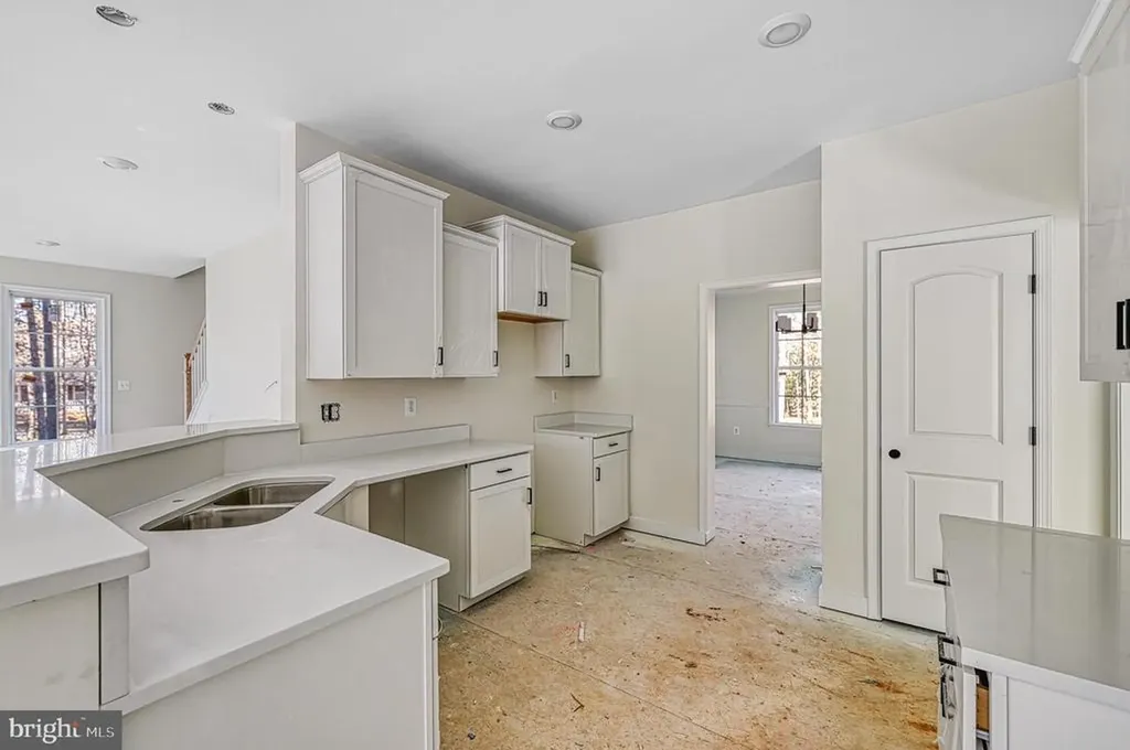 199 Hickory Lane Bumpass VA 23024