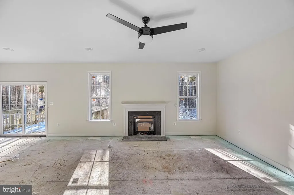 199 Hickory Lane Bumpass VA 23024