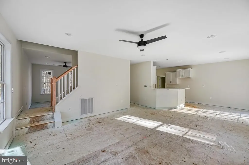 199 Hickory Lane Bumpass VA 23024