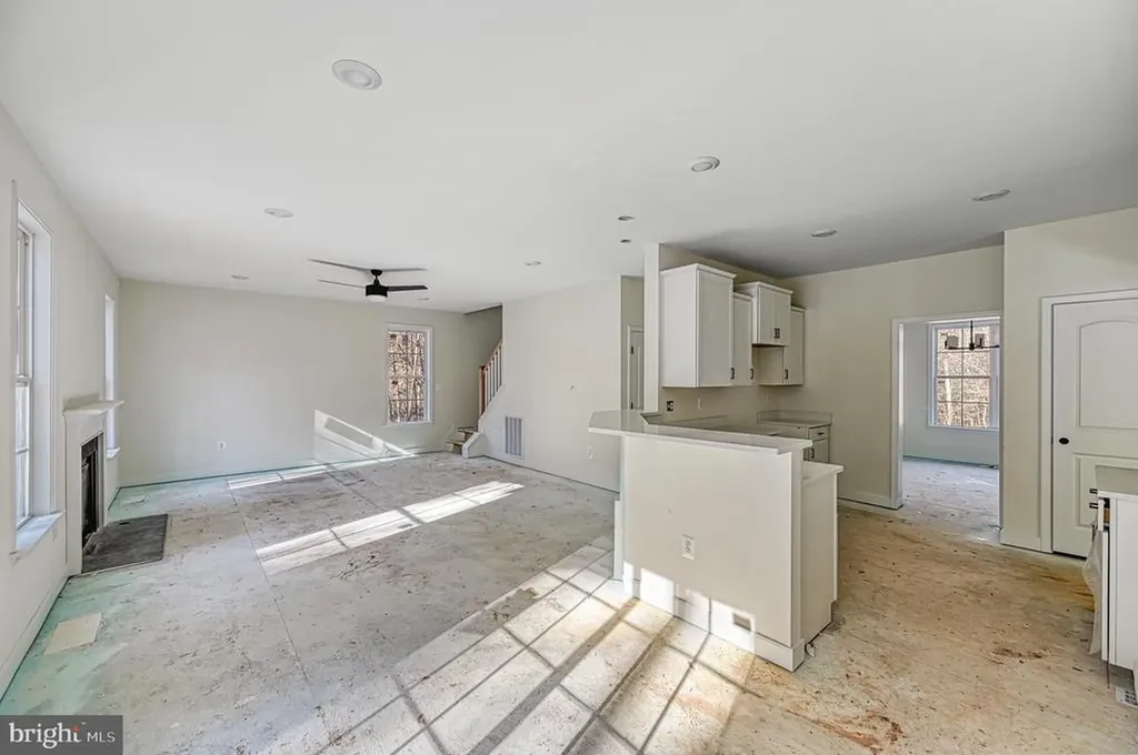 199 Hickory Lane Bumpass VA 23024