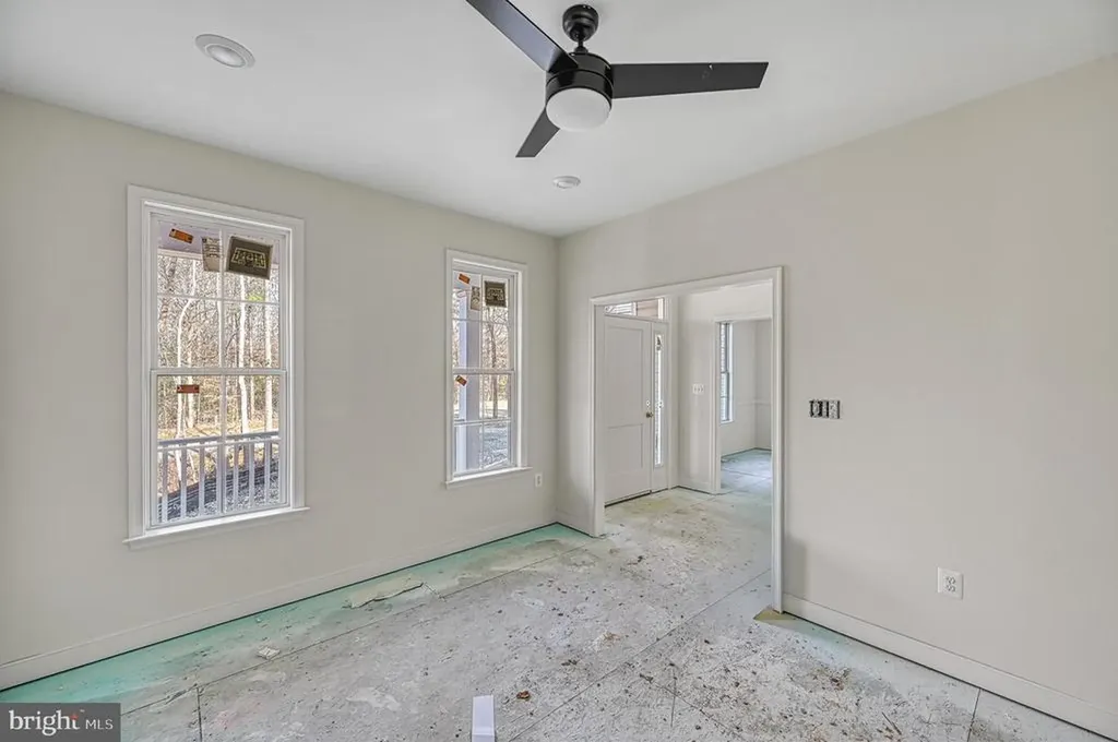 199 Hickory Lane Bumpass VA 23024