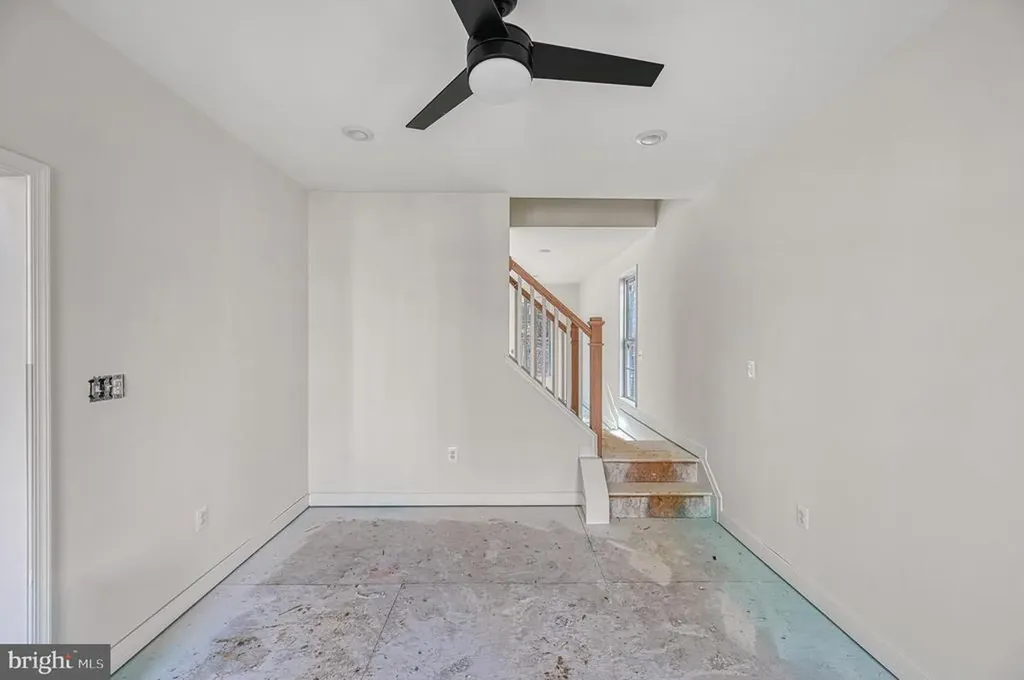 199 Hickory Lane Bumpass VA 23024