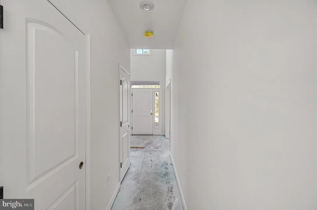 199 Hickory Lane Bumpass VA 23024