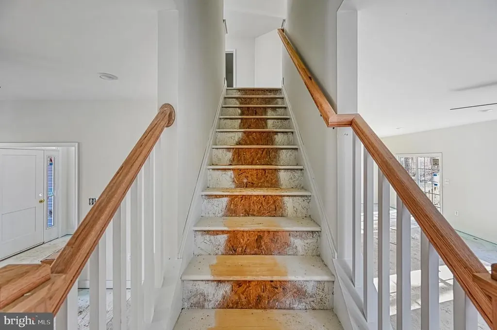 199 Hickory Lane Bumpass VA 23024