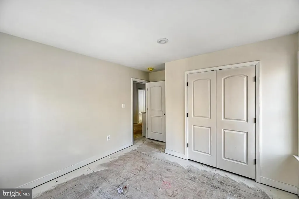 199 Hickory Lane Bumpass VA 23024