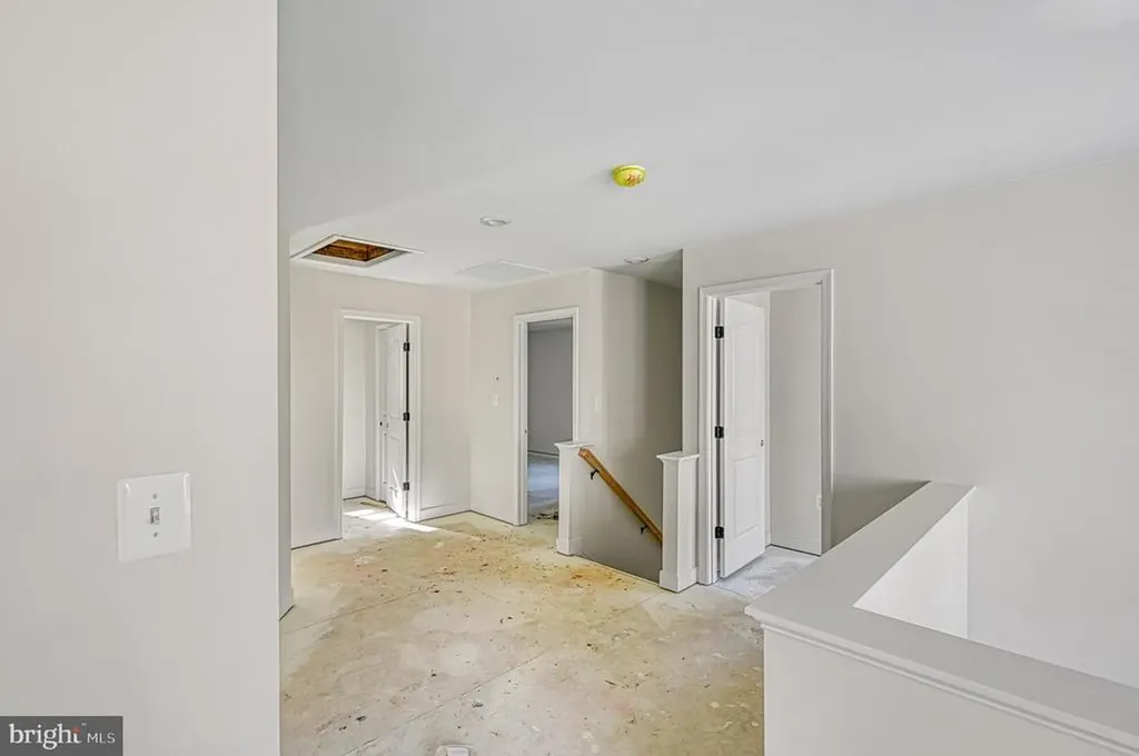 199 Hickory Lane Bumpass VA 23024