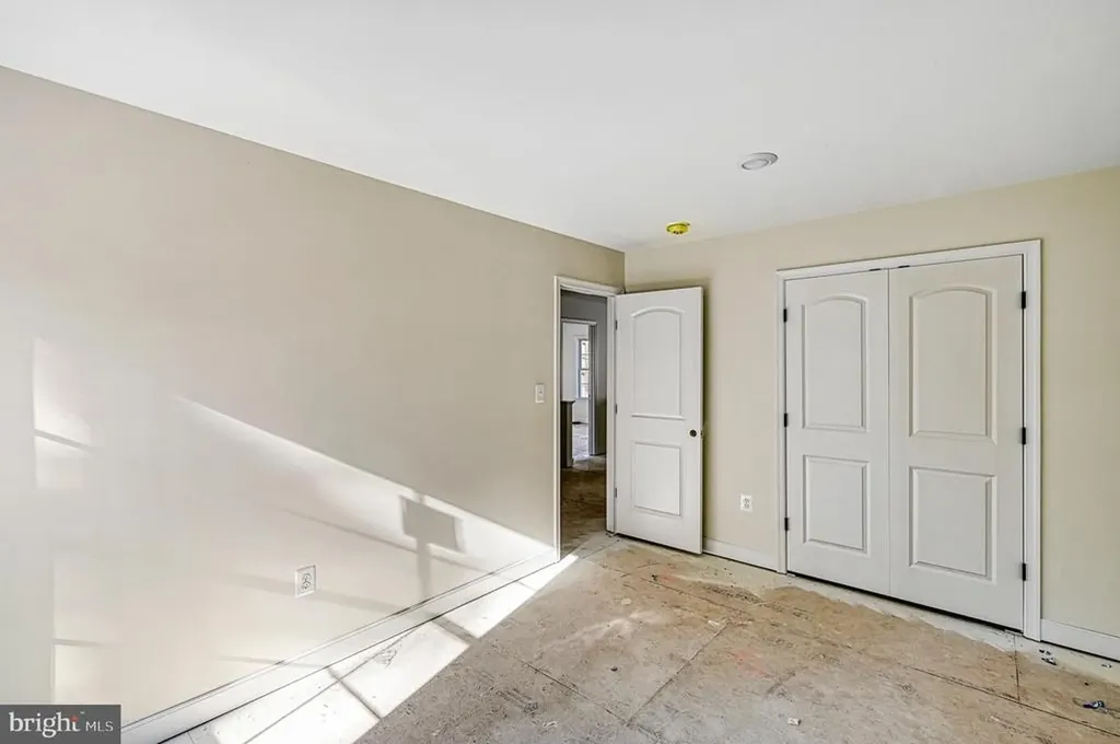 199 Hickory Lane Bumpass VA 23024