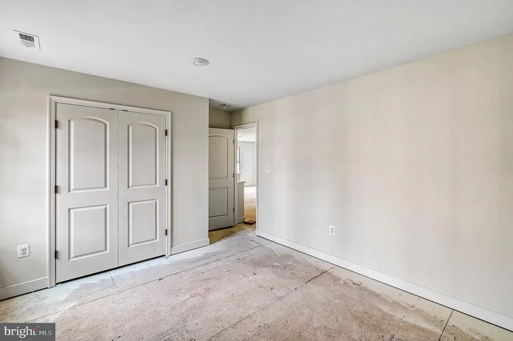 199 Hickory Lane Bumpass VA 23024