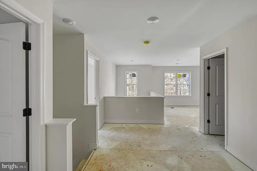 199 Hickory Lane Bumpass VA 23024