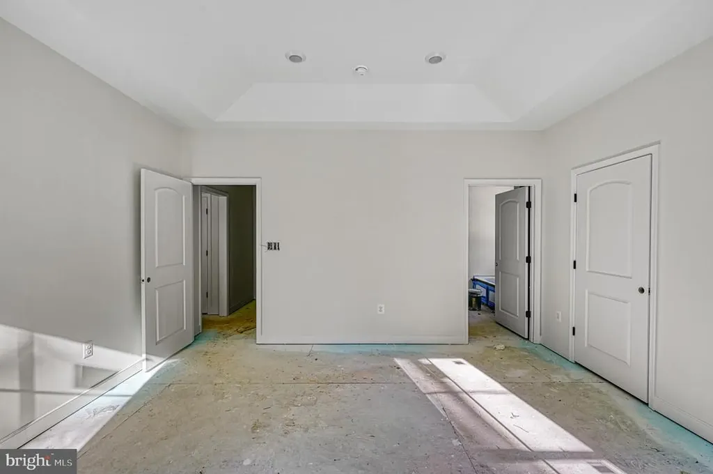 199 Hickory Lane Bumpass VA 23024