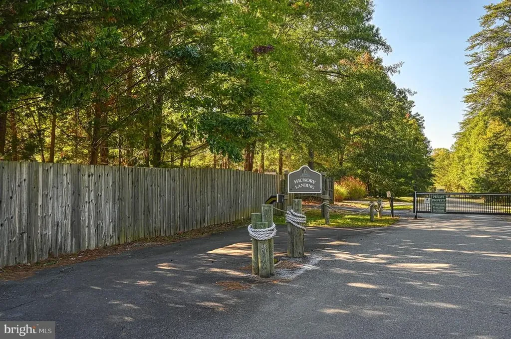 199 Hickory Lane Bumpass VA 23024