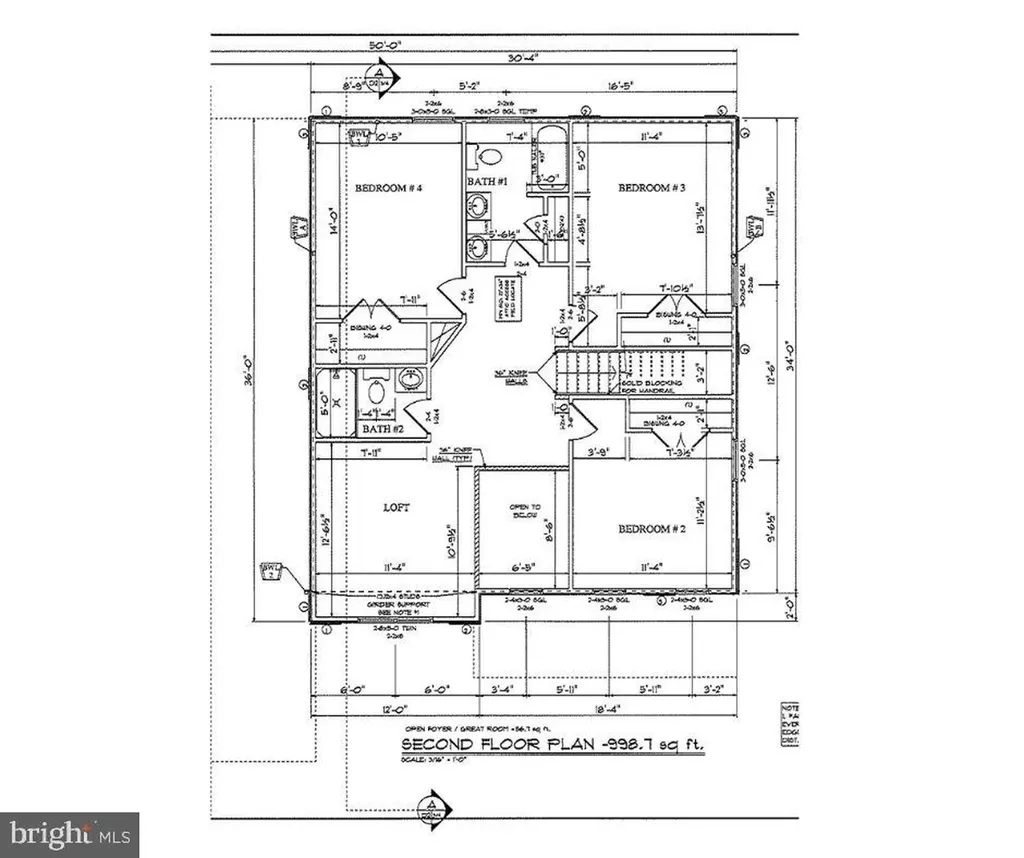 199 Hickory Lane Bumpass VA 23024