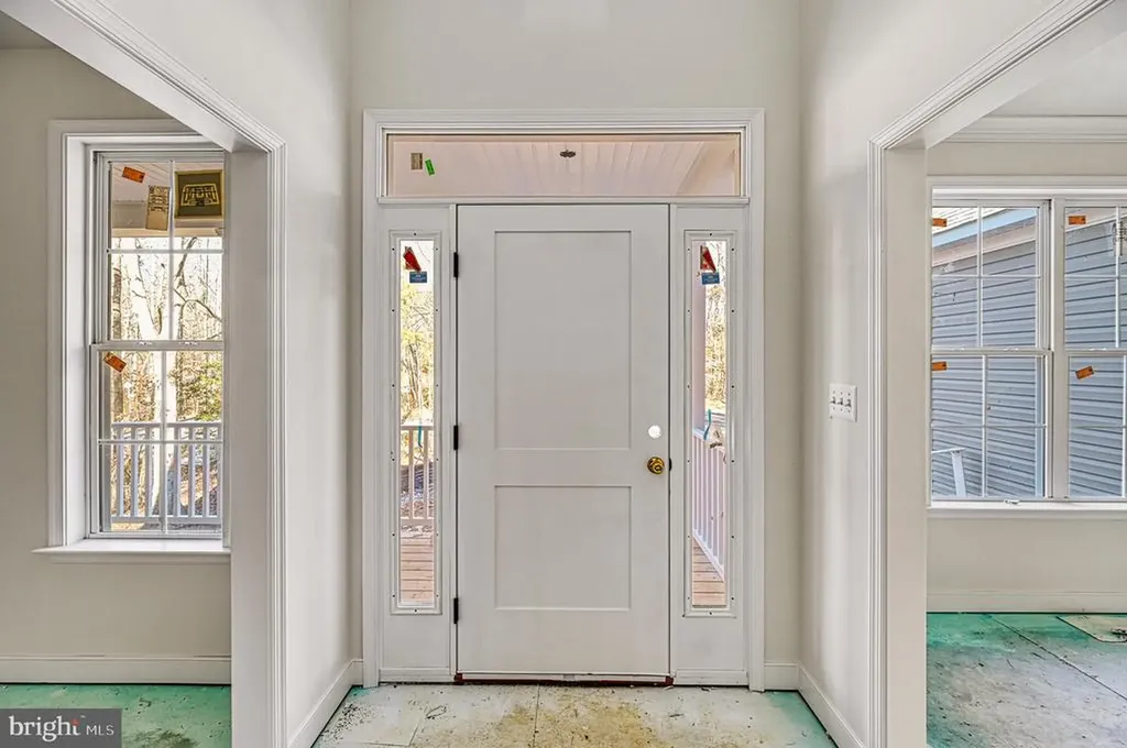 199 Hickory Lane Bumpass VA 23024