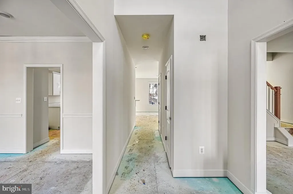 199 Hickory Lane Bumpass VA 23024