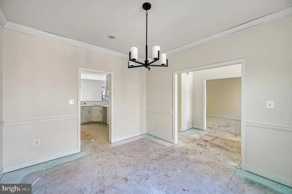 199 Hickory Lane Bumpass VA 23024