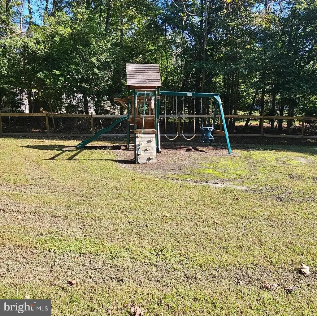 1276 Peach Grove Road Louisa VA 23093