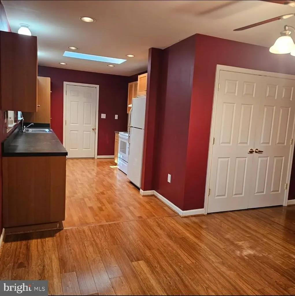 1276 Peach Grove Road Louisa VA 23093