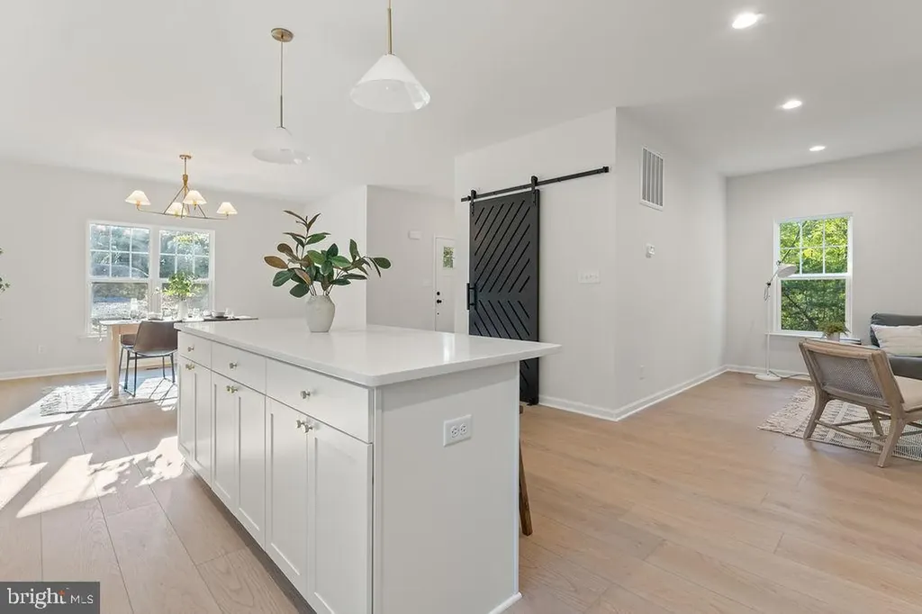 546 Paddock Lane Louisa VA 23093