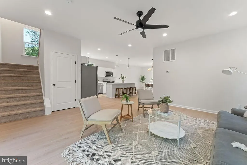 546 Paddock Lane Louisa VA 23093