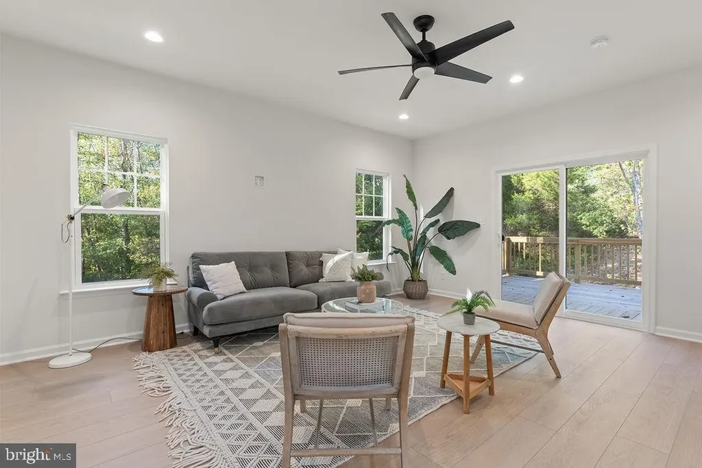 546 Paddock Lane Louisa VA 23093