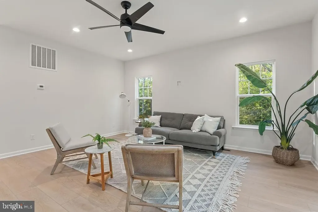 546 Paddock Lane Louisa VA 23093