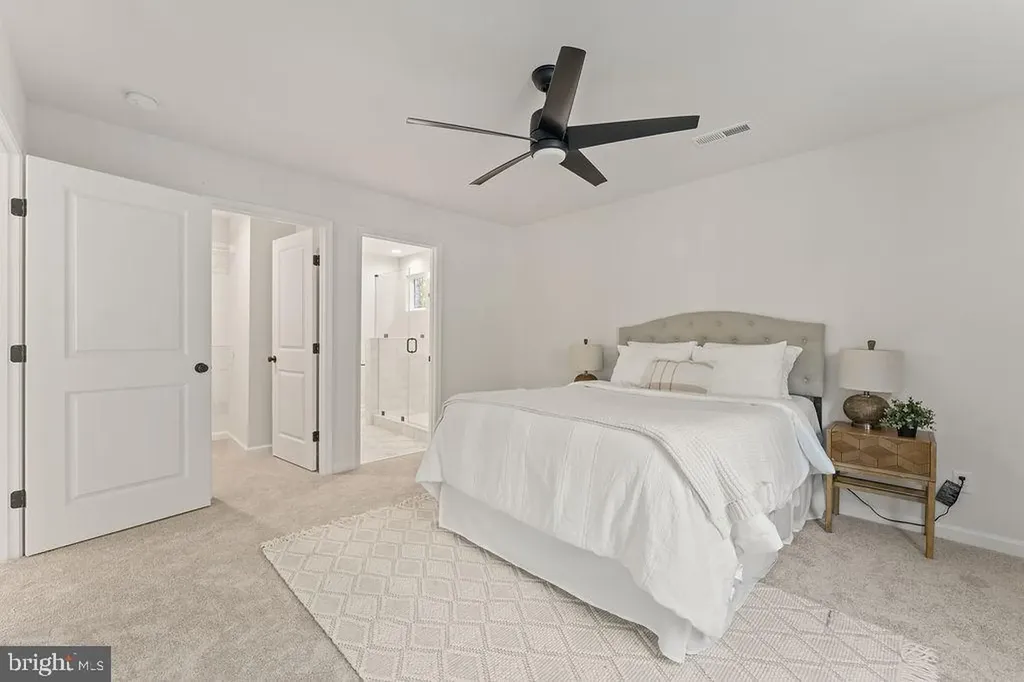 546 Paddock Lane Louisa VA 23093