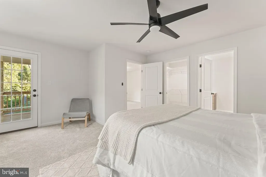 546 Paddock Lane Louisa VA 23093