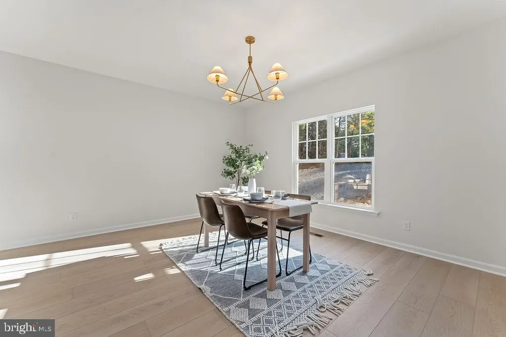 546 Paddock Lane Louisa VA 23093