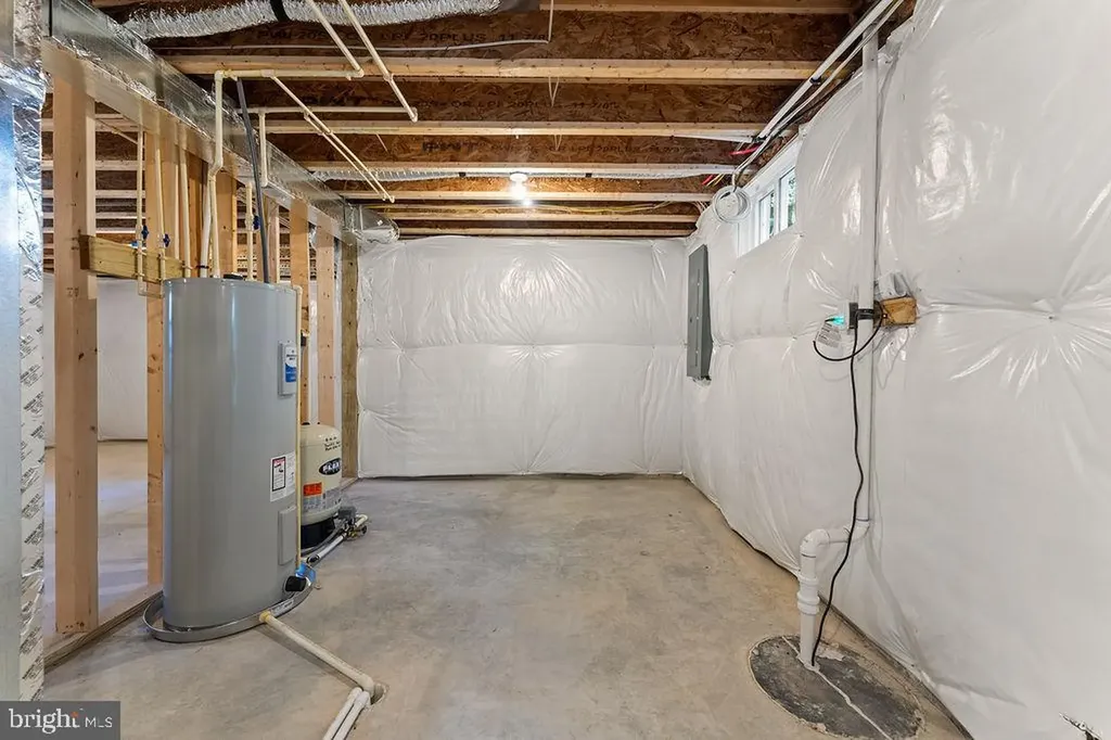 546 Paddock Lane Louisa VA 23093