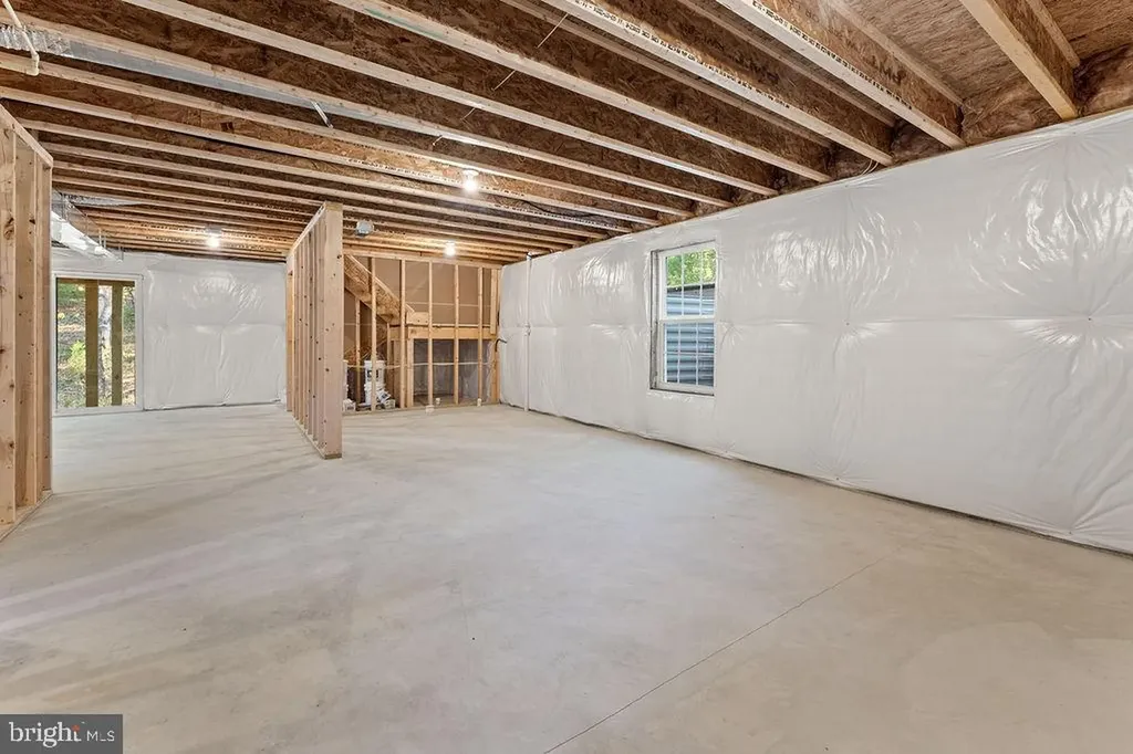 546 Paddock Lane Louisa VA 23093