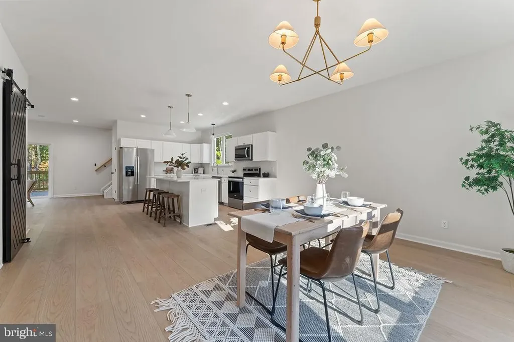 546 Paddock Lane Louisa VA 23093