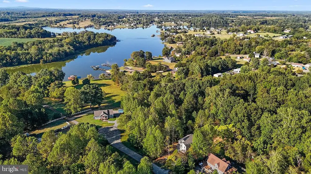 546 Paddock Lane Louisa VA 23093