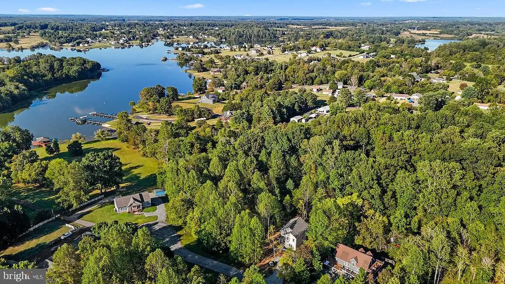 546 Paddock Lane Louisa VA 23093