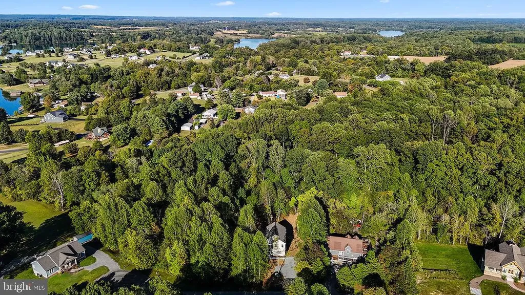 546 Paddock Lane Louisa VA 23093