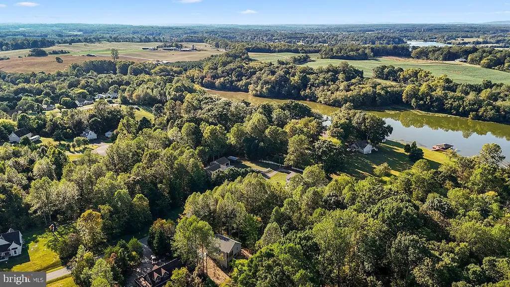 546 Paddock Lane Louisa VA 23093